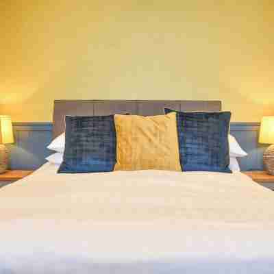 鄧斯坦堡飯店 Rooms