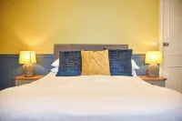 The Dunstanburgh Castle Hotel Hoteles en Newton-by-the-Sea