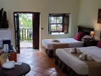 Hotel Rural la Raya 1866 Hotels in Candelaria