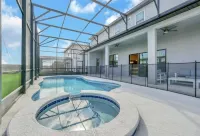 6283sand 15 Bedroom Villa - Huvilat