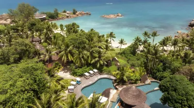 Constance Lemuria Seychelles