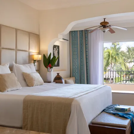 Excellence Riviera Cancun All Inclusive - Adults Only