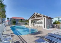 RedAwning 四臥室家園緯度調整