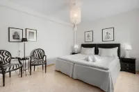 Marvelous Waterfront Apt in Fuengirola by Costarentals - Ref 73