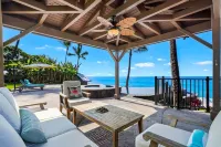 Big Island Hale Kaheka 6592 2 Bedroom Home