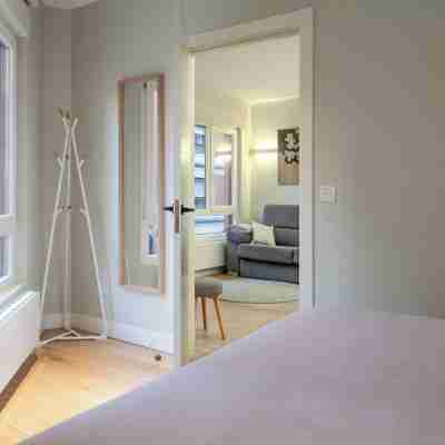 limehome Bilbao Tristan de Leguizamon Rooms
