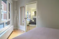 limehome Bilbao Tristan de Leguizamon Hotels in Loiu