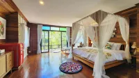 โอยั๊วะรีสอร์ต - รีสอร์ท