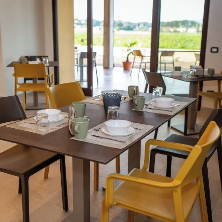 Agriturismo Corte Casa Erminia