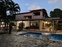 Casa Paraiso Hotels in Paulista