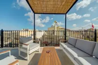 Ta' Karmenu - A Medieval Maltese Gem 800-Year-Old House Near Mdina, Rabat - Boutique