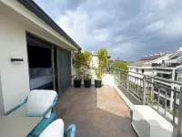 Nakas Hotel Hotels in Babataşı