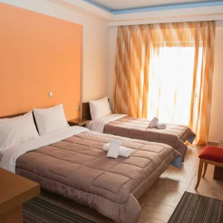 Hotel Giorgio