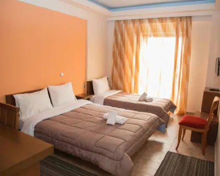 Hotel Giorgio Acharnes otelleri