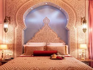 리아드 다르 엘 말라이카