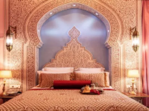 Riad Dar El Malaika Hotels in El Jadida