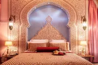 Riad Dar El Malaika Hotels in Azemmour