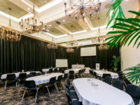 Plymouth International Hotels in New Plymouth