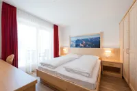 Mountain Residence Montana Hotels in Rasen-Antholz