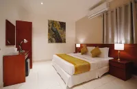 Tropicana Hotel