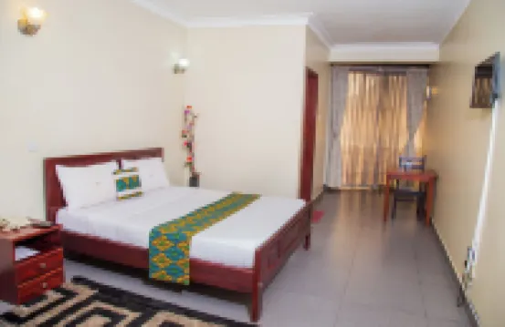 Kenendia Hotel