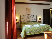 Agriturismo Giunasco Hotel a Bagnone