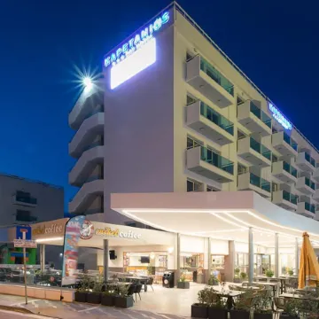 Kapetanios Bay Hotel Protaras