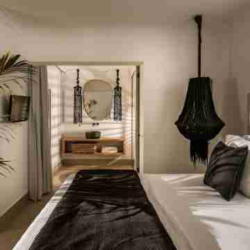 Sunvillage Malia Boutique Hotel and Suites Rooms