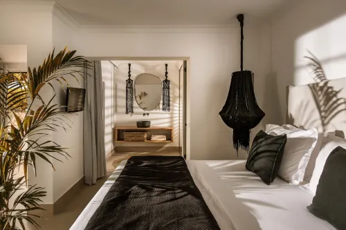 Sunvillage Malia Boutique Hotel and Suites