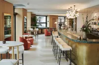 Small Luxury Hotel Ambassador Zurich - Boutique