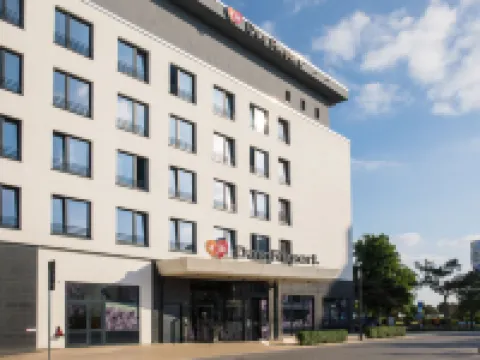 Aja Grömitz Hotels in Gromitz