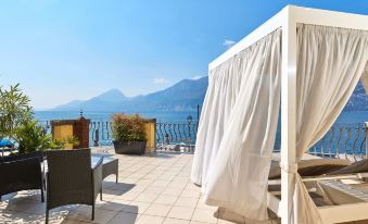 Lake Front Hotel Brenzone
