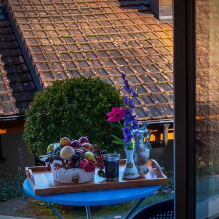 Seehotel Jaegerhof Hubertus