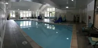 Residence Inn Lincoln South - Pool