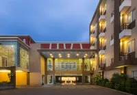 Hotel Santika Bengkulu Hotels near Kebun Alpokat Bang Dimas