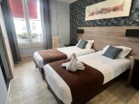 Hôtel l'Univers Hotels in Chatellerault