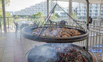 Hotel Sandy Beach
