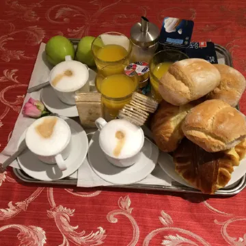 Relais la Corte dei Cavalieri