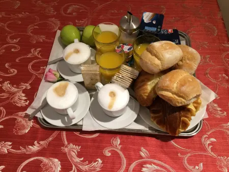 Relais la Corte dei Cavalieri Отели рядом с достопримечательностью «Городской Музей»