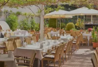 Winzergarten Hotel-Restaurant Hôtels à : Asselheim