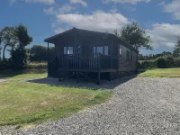 St Tinney Farm Cornish Cottages & Lodges, a Tranquil Base Only 10 Minutes from the Beach