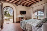Borgo Vescine Hotels in Radda in Chianti