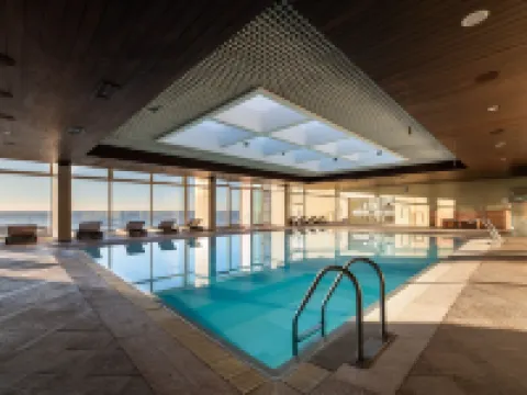 Dorma Praia Golfe Hotel a Espinho