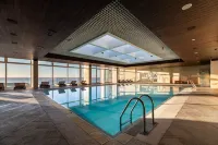 Exe Praia Golfe Hotel di Esmoriz