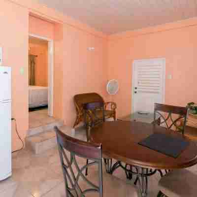 Baywatch Apartments Rooms