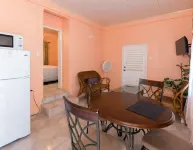 Baywatch Apartments Hotels in Castara