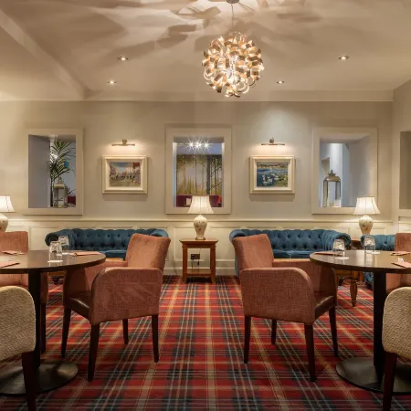 Clybaun Hotel