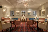 Clybaun Hotel - Breakfast