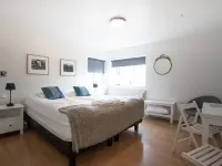 Old Airline Guesthouse Hotels in Hofn