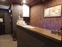 Hiroshima Wabisabi Hostel